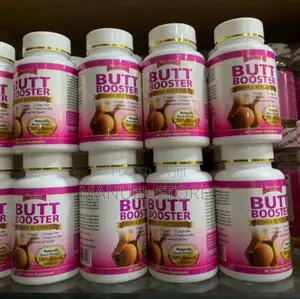 Butt Booster