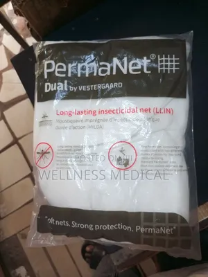 Permanet Net