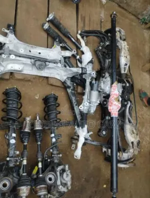Complete Kit for Honda Cr-v 2018/ 2022 Model