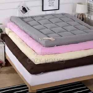 Comfortable Thick Topper For Better Sleep