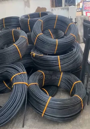 Drip Hose - 300m And 400m Drip Hose - Available In 300m And 400m