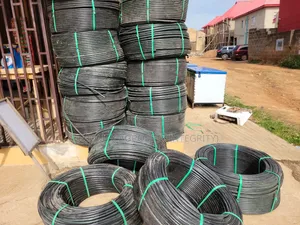 Drip Hose - 300m And 400m Drip Hose - Available In 300m And 400m
