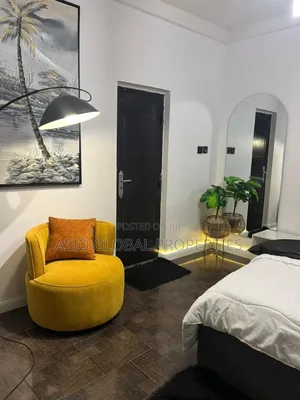 2-Bedroom at Sangotedo
