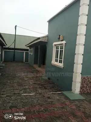 6bdrm Bungalow in Ifo for sale