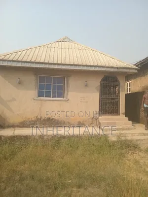 Furnished 3bdrm Bungalow in Nepa, Agric for sale