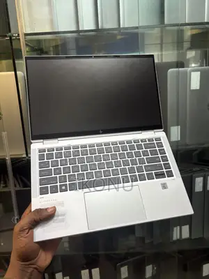 Laptop HP EliteBook X360 1040 G7 32GB Intel Core I7 SSD 512GB