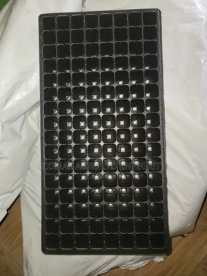 1.2mm Thickness Seedling Trays - Tray for Vegetables - 105; 128; 200