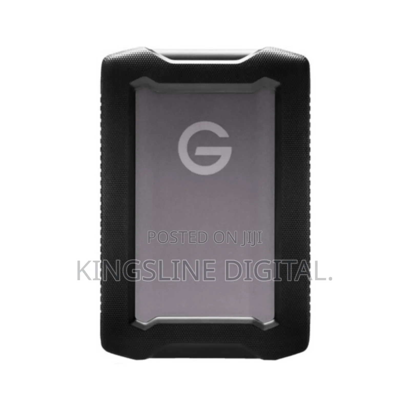 Sandisk Professional 5tb G-Drive Usb-C 3.2 External Hard Drive