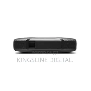 Sandisk Professional 5tb G-Drive Usb-C 3.2 External Hard Drive