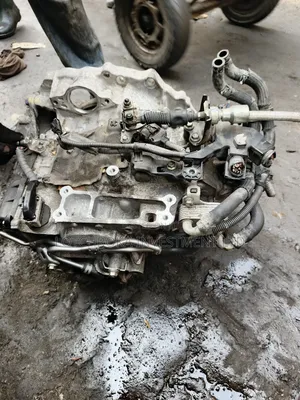 30 Pin Gear Box ( Es 350 ) 018