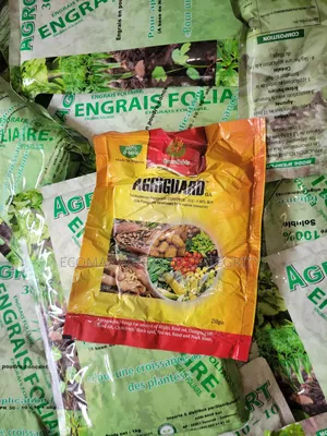 Agriguard Bio Fungicide - Trichoderma Harzianum