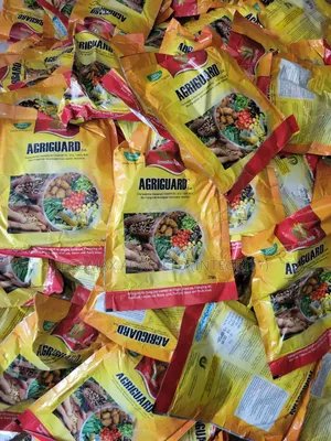 Agriguard Bio Fungicide - Trichoderma Harzianum
