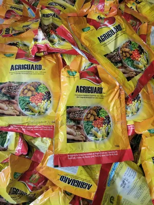 Agriguard Bio Fungicide - Trichoderma Harzianum