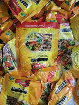 Agriguard Bio Fungicide - Trichoderma Harzianum