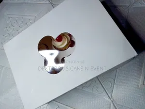 Birthday Cake in Ibadan