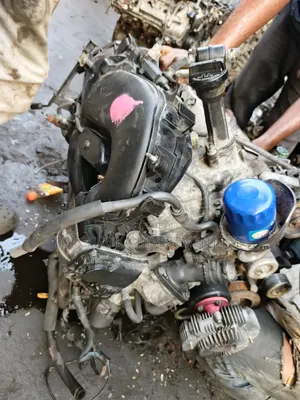 1gr Engine ( 4runner ,Tacoma ) 05 to 010