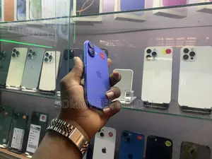 Apple iPhone 16 128 GB Blue