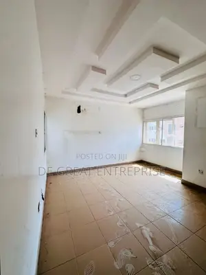 4bdrm Townhouse / Terrace in Private, Wuye for rent