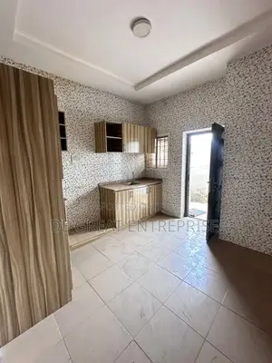 4bdrm Townhouse / Terrace in Private, Wuye for rent