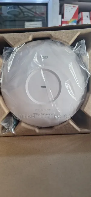 Dual Band Wi-fi 7 Be3600 Access Point