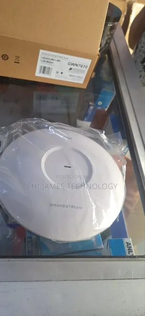 Dual Band Wi-fi 7 Be3600 Access Point