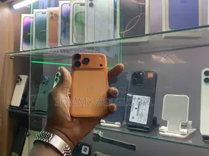 Apple iPhone XR 128 GB Orange