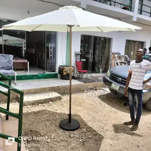 Outdoor Unbrella
