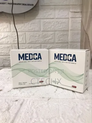 Medca Mini Digital Hearing Aids -(Set Of 2)