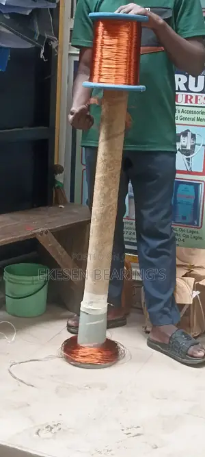 Copper Wire