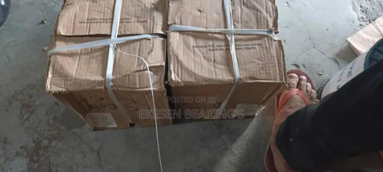 Copper Wire