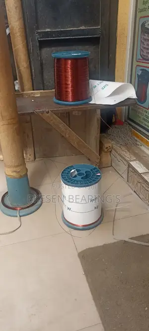 Copper Wire