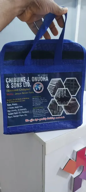 Shopping Bags