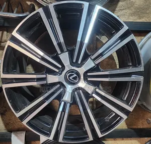 20inch V8 Rim, For Lx570,Tundra Sequoia