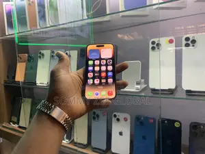 Apple iPhone 14 Pro 128 GB Silver