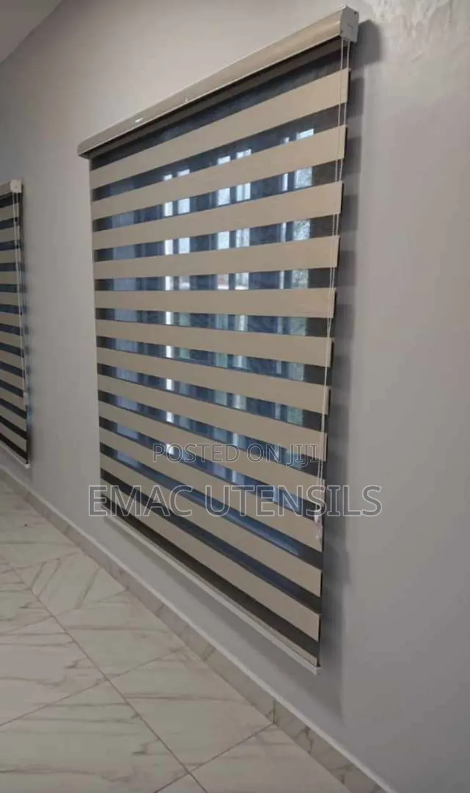 Beautiful Window Blinds