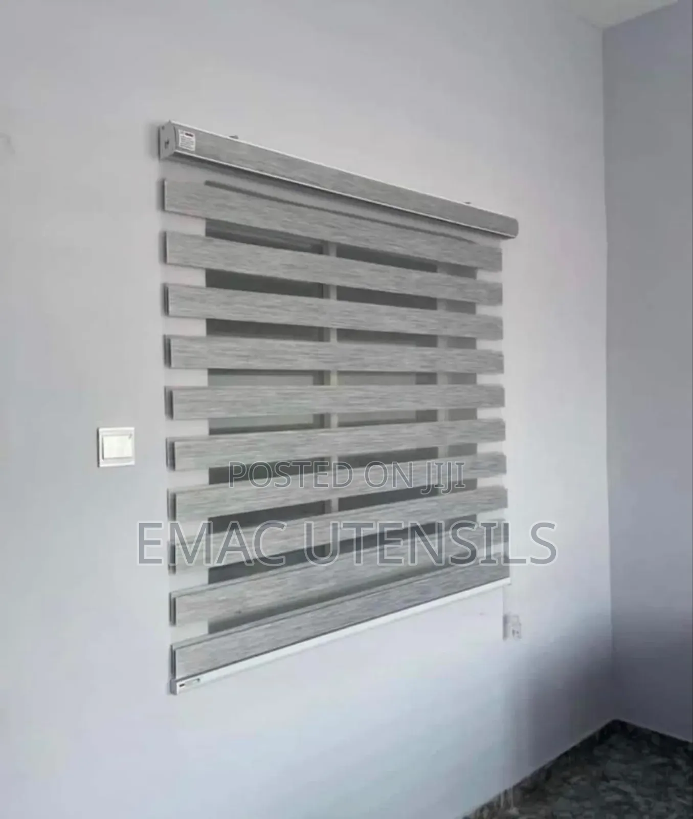 Beautiful Window Blinds
