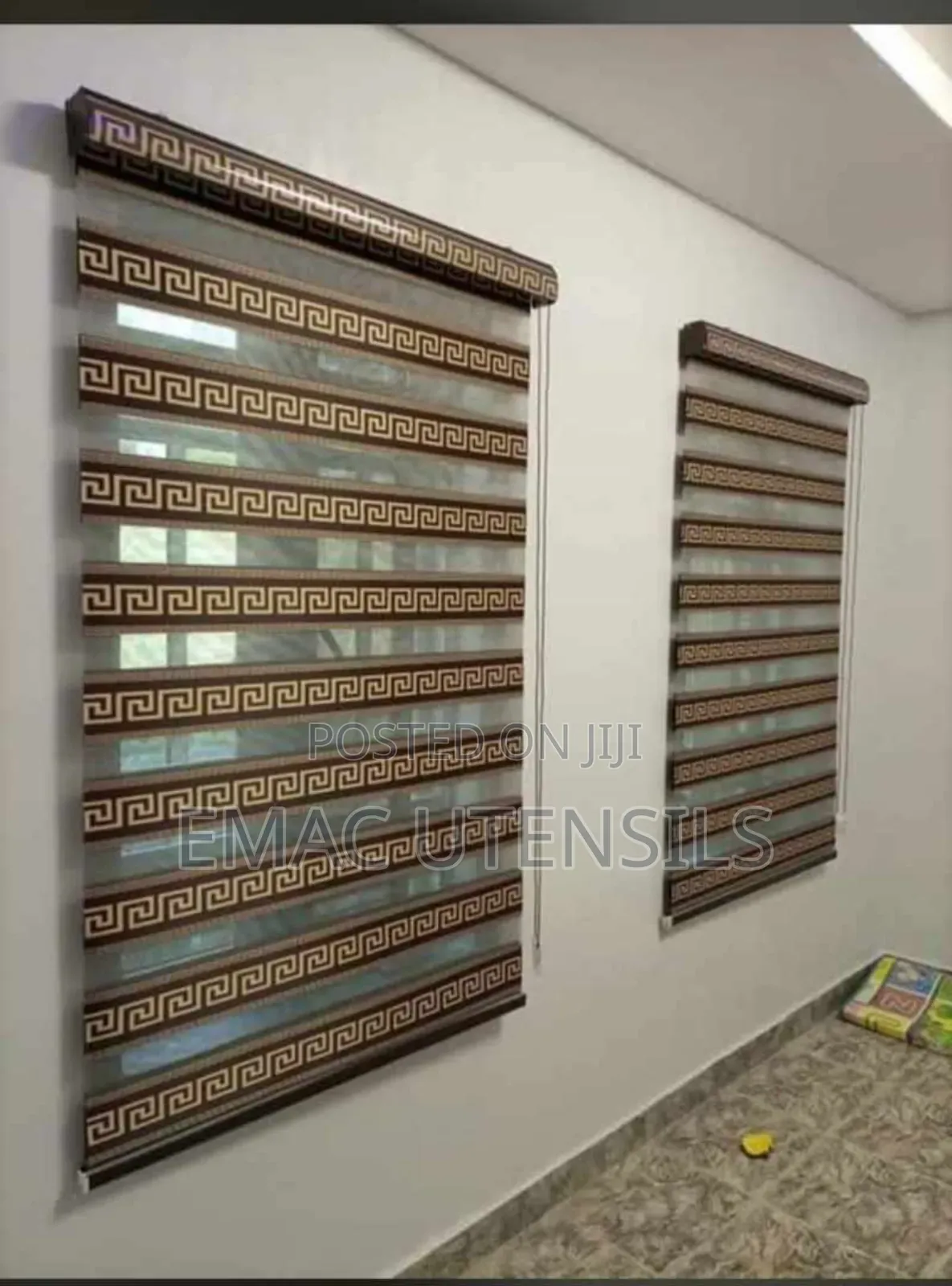 Beautiful Window Blinds