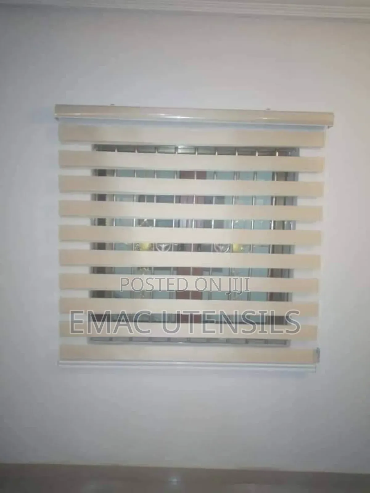 Beautiful Window Blinds