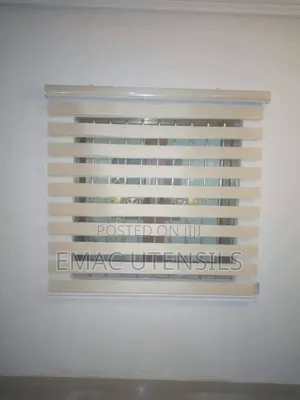 Beautiful Window Blinds