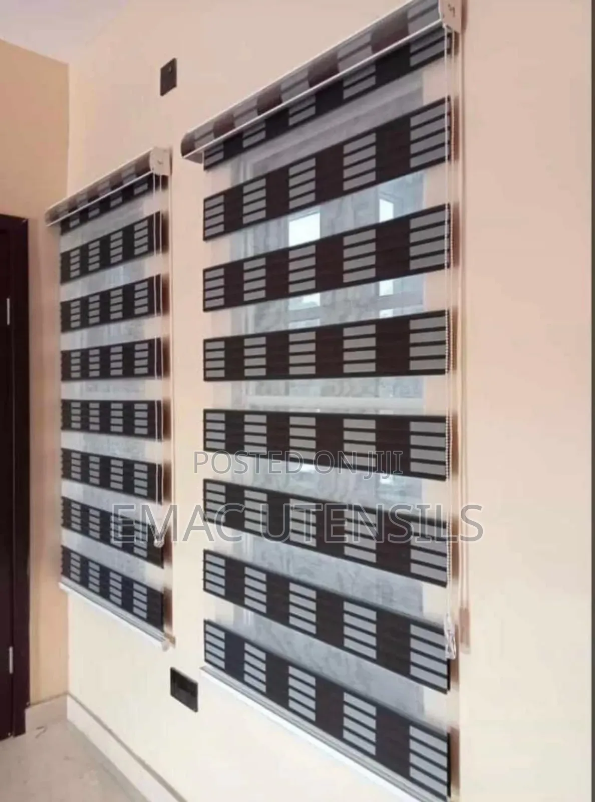 Beautiful Window Blinds