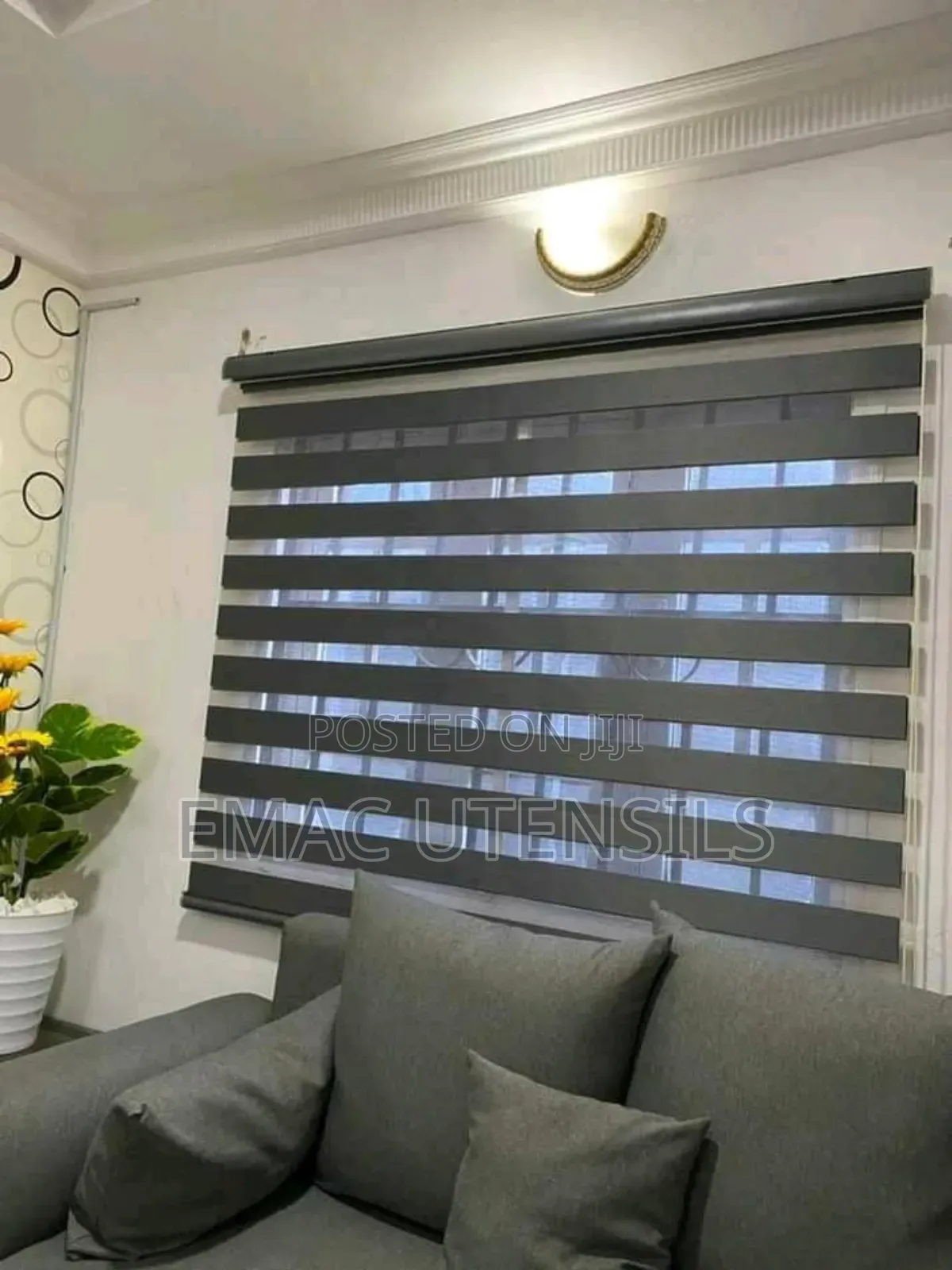 Beautiful Window Blinds