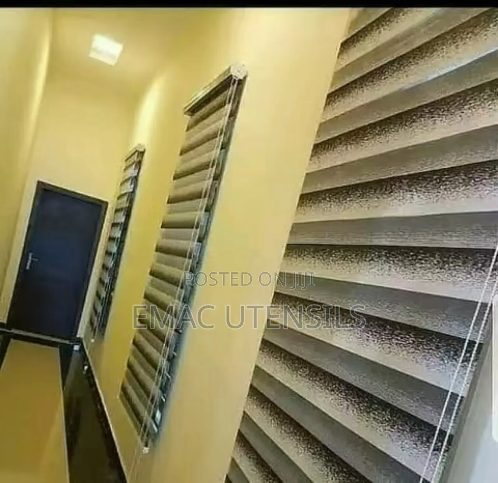 Beautiful Window Blinds