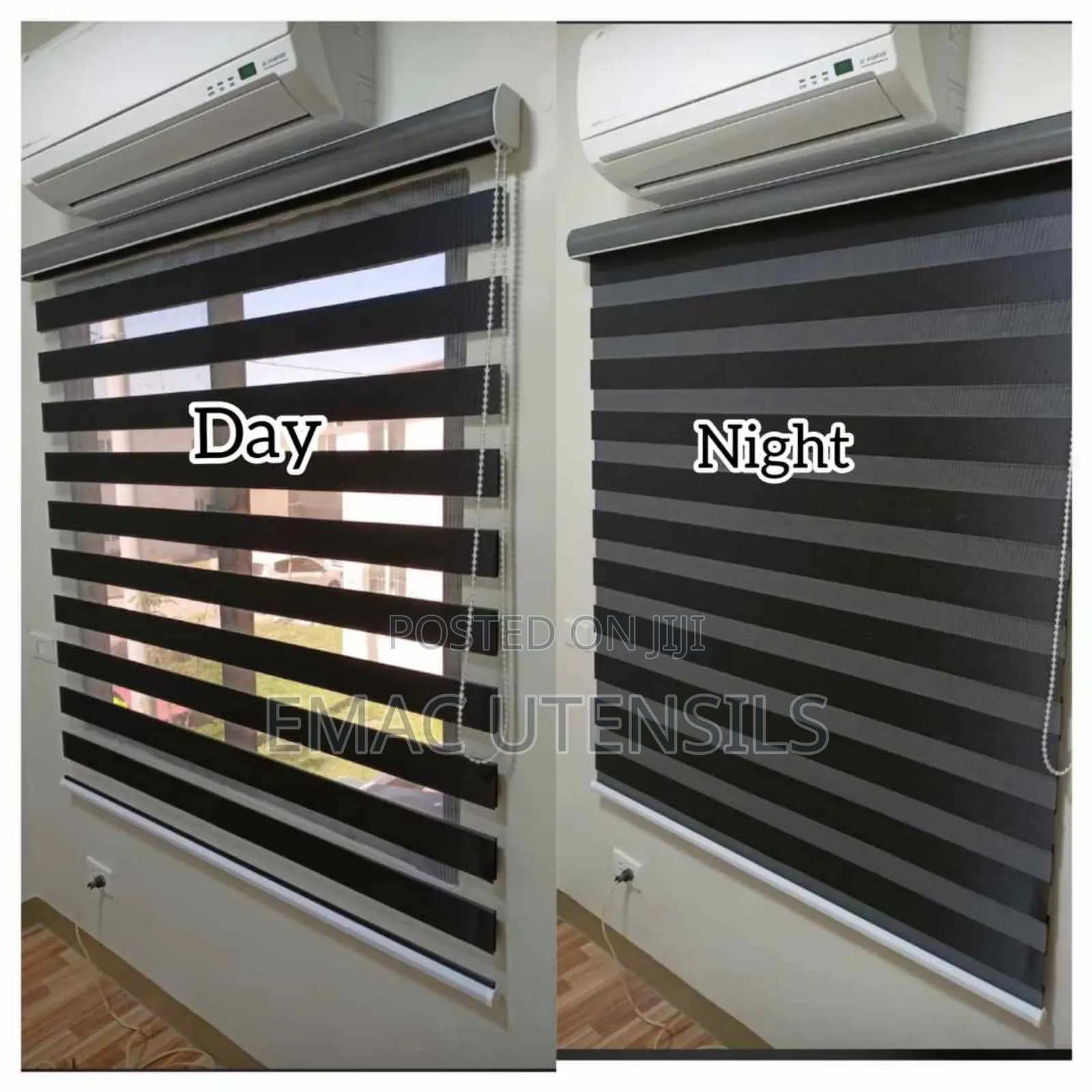 Beautiful Window Blinds