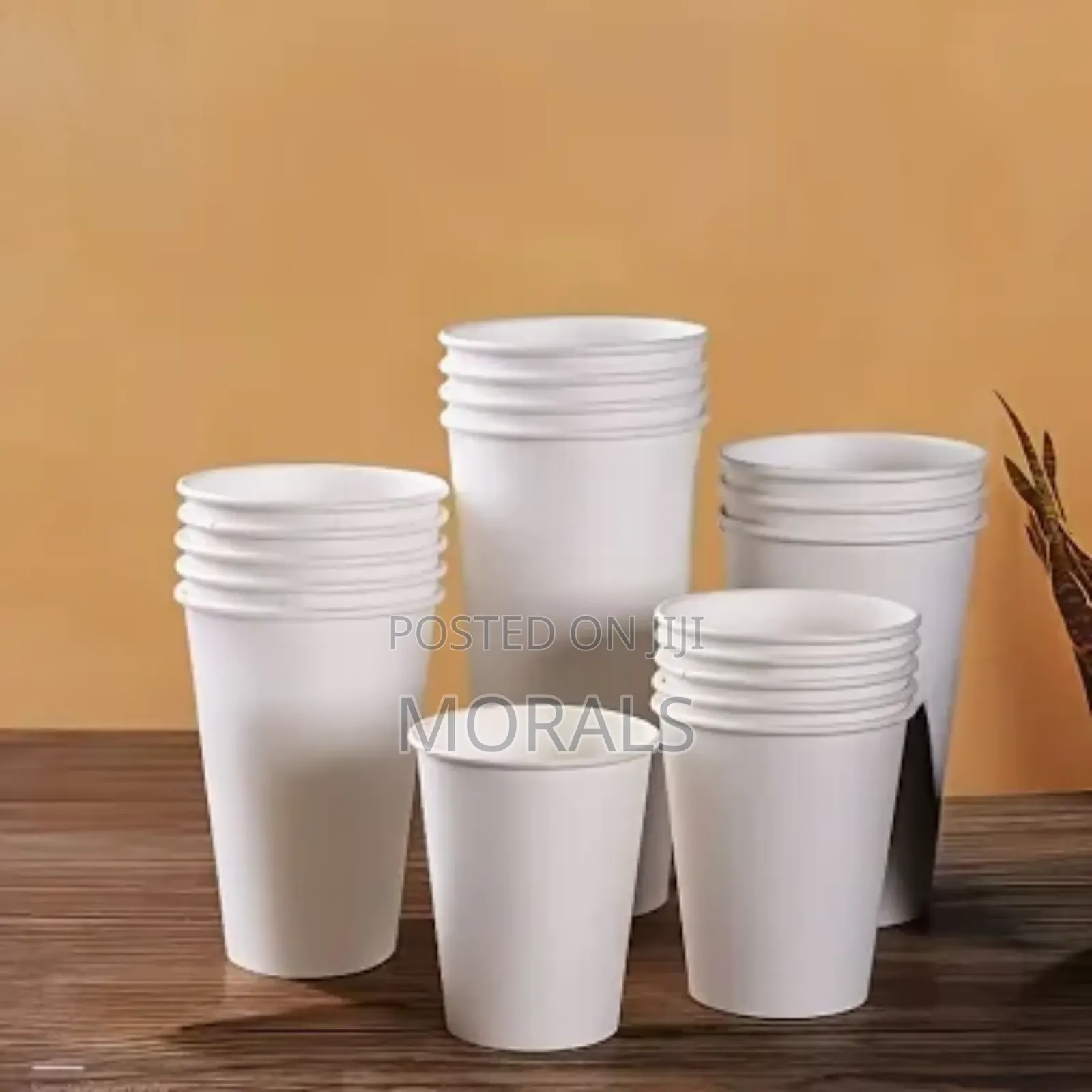 12oz Paper Cup for Coffee