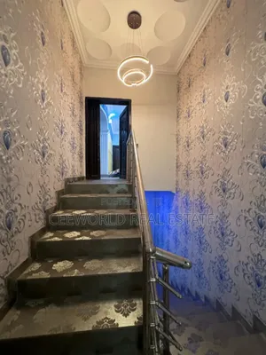 5bdrm Duplex in Kolapo Ishola Gra, Akobo for rent