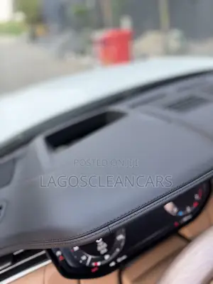 New Land Rover Range Rover Vogue 2025 White