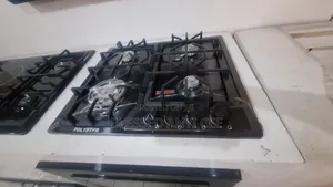 New Polystar 60cm Cabinet All Gas Burners Automatic Ignition Cast Iron