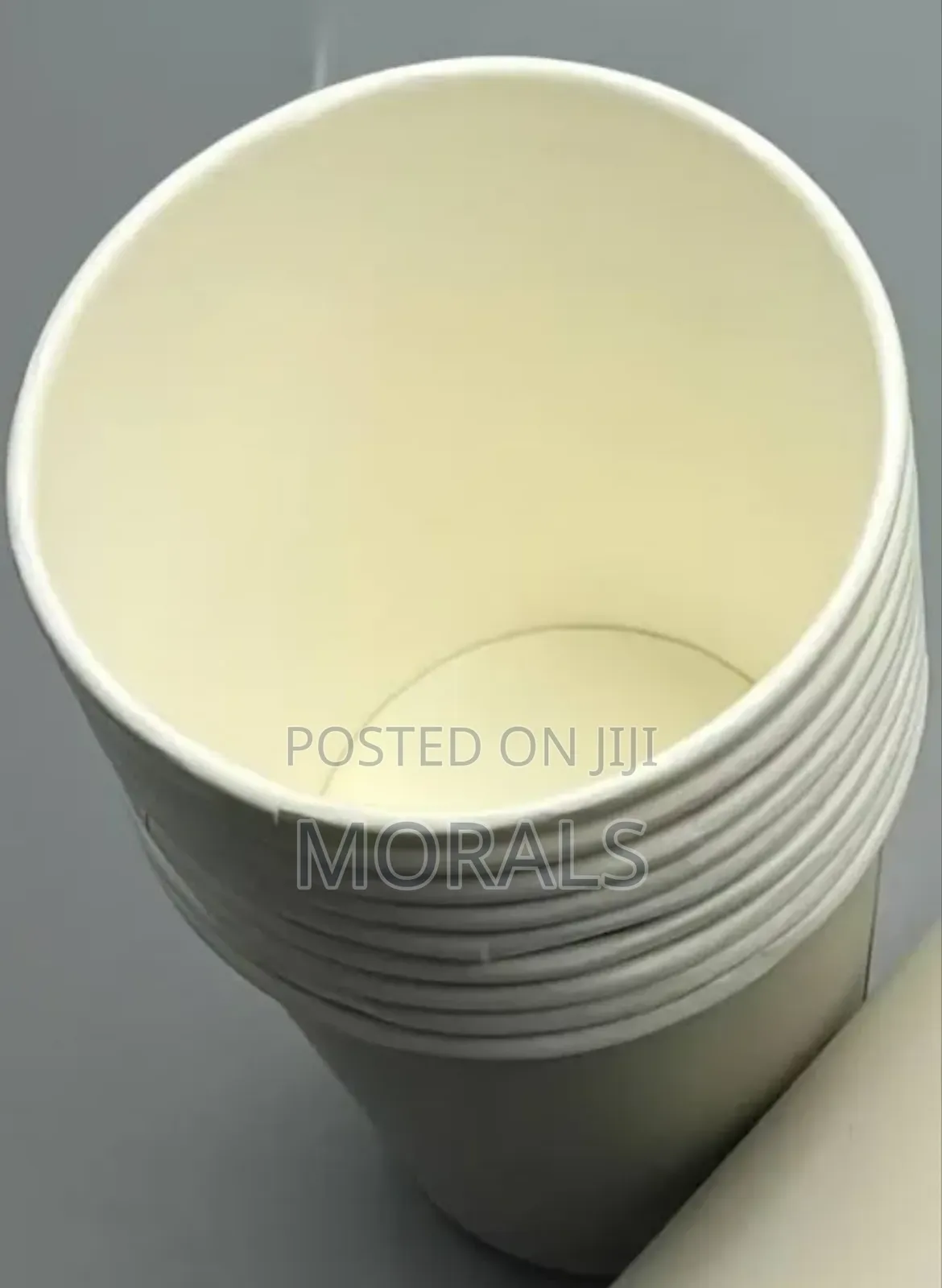 12oz Paper Coffee Cups 500pcs