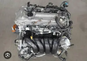 Complete Engine for Toyota Matrix 2010 Model Direct Tokunbo