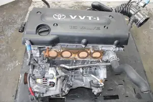 Complete Engine for Toyota Matrix 2010 Model Direct Tokunbo